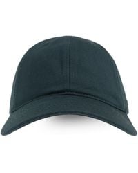 EA7 - Baseball Cap - Lyst