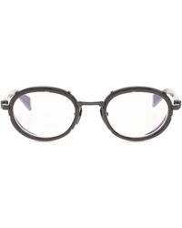 Balmain - 'Chevalier' Prescription Glasses - Lyst