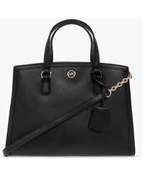 MICHAEL Michael Kors - ‘Chantal Medium’ Shopper Bag - Lyst