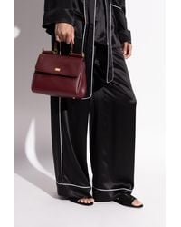 Dolce & Gabbana - Handbag `my Sicily`, - Lyst