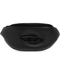 DIESEL - Belt Bag Holi-D Belt Bag M - Lyst
