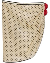 Oséree - Pareu With Lurex Thread - Lyst