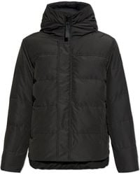 Canada Goose - Down Jacket Macmillan - Lyst
