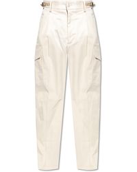 Moncler - Cargo Trousers - Lyst