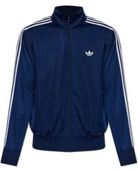 adidas Originals - Sweatshirt With Logo - Lyst