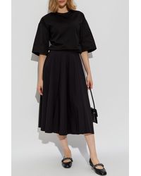 Fabiana Filippi - Flared Skirt - Lyst