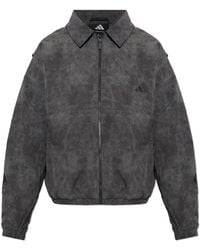 adidas Originals - Adidas X Tyrrell Winston Jacket - Lyst