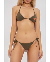 DSquared² - Bikini Top - Lyst