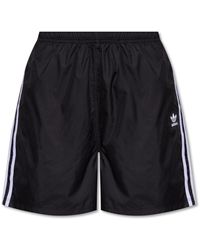 adidas Originals Shorts for Women - Up to 60% off at Lyst.com