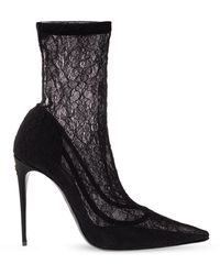 Dolce & Gabbana - Boots - Lyst