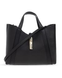 Furla - Handbag "Goccia Small" - Lyst