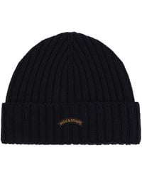 Paul & Shark - Wool Hat - Lyst