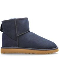 UGG - Snow Boots 'W Classic Mini Ii' - Lyst