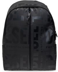 DIESEL Backpacks for Men - Up to 65% off at Lyst.com