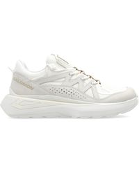 Salomon - ‘Odyssey Elmt Low’ Sports Shoes - Lyst