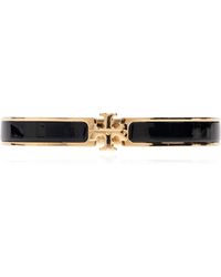 Tory Burch - Bracelet With Logo - Lyst