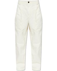 Isabel Marant - 'Ilyan' Jeans - Lyst