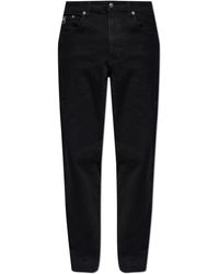 Versace Jeans Couture - "Regular Fit" Jeans - Lyst