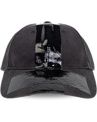 Vetements - Baseball Cap - Lyst