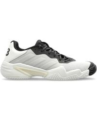 Y-3 - Sports Shoes 'Barricade 13 M From The 'Tennis Us' Collection - Lyst