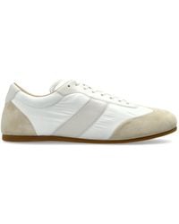 Lemaire - "Soft Runner" Sports Shoes - Lyst