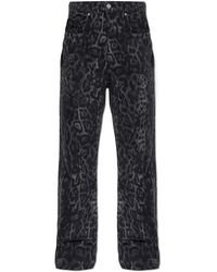 AllSaints - 'Blake' Jeans - Lyst