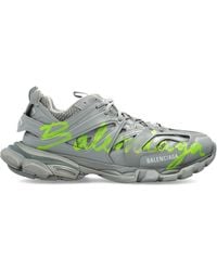 Balenciaga - 'Track' Sports Shoes - Lyst