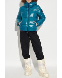 Save The Duck - Insulated Jacket "Biddy" - Lyst