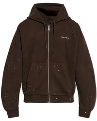 Carhartt - Sweatshirt "Painter" - Lyst