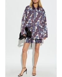 Baum und Pferdgarten - "Boline" Jacket - Lyst