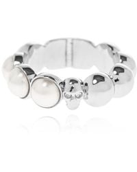 McQueen - Brass Ring - Lyst