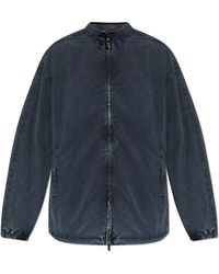DIESEL - Jacket 'J-Wilson' - Lyst