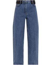 IRO - 'Archies' Jeans - Lyst