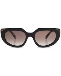 Prada - Sunglasses "D02S" - Lyst