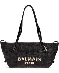 Balmain - Shopper-Type Bag - Lyst