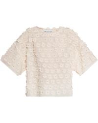 Munthe - Top "Bossi" - Lyst
