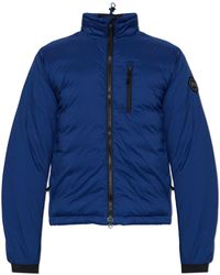 Canada Goose - 'Lodge' Puffer Jacket - Lyst
