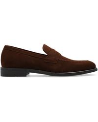 PS by Paul Smith - 'remi' Loafers, - Lyst