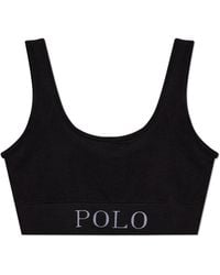 Polo Ralph Lauren - Figs With Logo - Lyst