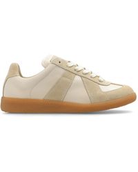 Maison Margiela - Sneakers With Logo, - Lyst