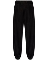 Jil Sander - Trousers With Pockets, - Lyst