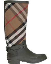 Burberry Boots for Men - Up to 60% off 