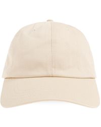 Lanvin - Baseball Cap - Lyst