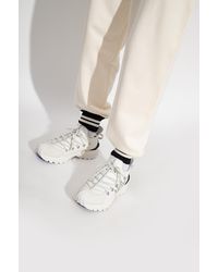 Moncler - Trailgrip Lite2 Sneakers - Lyst
