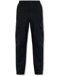 Carhartt - Cargo Trousers - Lyst