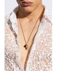 DSquared² - Necklace With Pendants - Lyst
