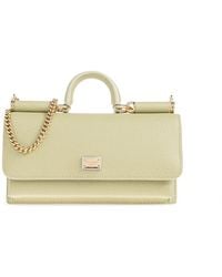Dolce & Gabbana - Handbag - Lyst
