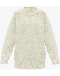 Maison Margiela - Loose-Fitting Sweater, ' - Lyst