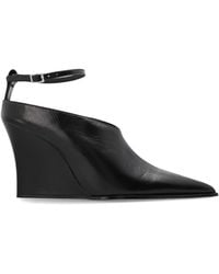 IRO - 'Fauve' Wedge Heel Shoes - Lyst