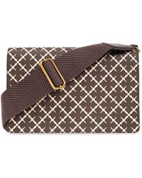 By Malene Birger - Shoulder Bag "Leonna" - Lyst